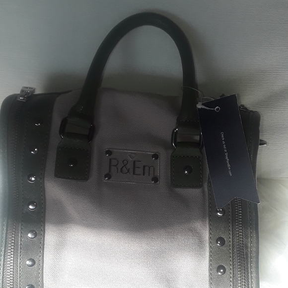 R&EM bag - Picture 3 of 5